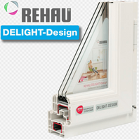 REHAU DELIGHT-DESIGN