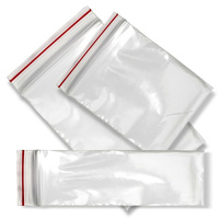 Пакеты zip lock